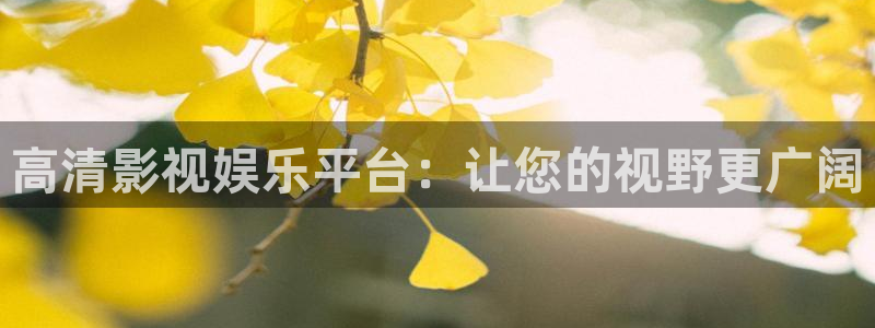 人人爽影院一区：高清影视娱乐平台：让您的视野更广阔